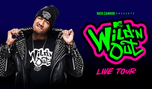 Nick Cannon Presents: Wild 'N Out Live at Madison Square Garden Next Month Image
