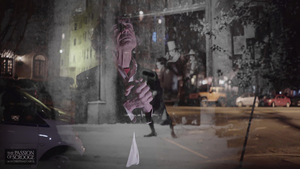 Opera Philadelphia Channel Presents PASSION OF SCROOGE, Streams Through January 8 Image