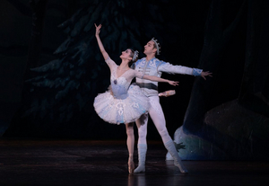 Pittsburgh Ballet Theatre Presents THE NUTCRACKER at The Benedum Center Throughout December 