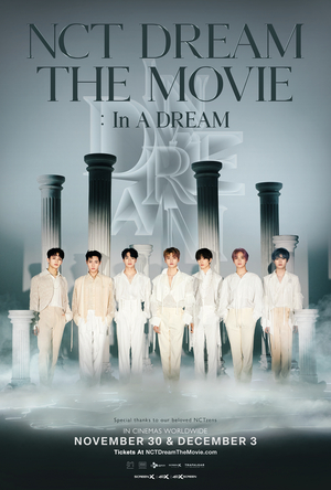 VIDEO: Watch the NCT DREAM THE MOVIE : In A DREAM Trailer Image