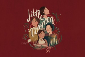 LITTLE WOMEN Comes to Theatre Calgary Next Month Image