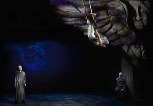 UNDER THE BERLIN SKY Closes at Tampere Next Month Image