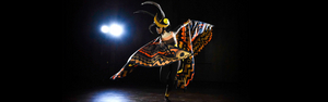 Ballet Folclórico Nacional Presents Retablo Amazónico at Gran Teatro Nacional This Week Image