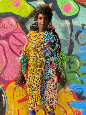 WNYC Studios and Brown Arts Institute Present the Fifth Season of HELGA Image