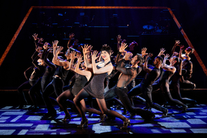 CHICAGO THE MUSICAL Returns To The Fisher Theatre March 2023 