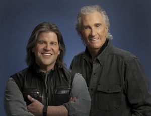 The Righteous Brothers Return To Barbara B. Mann Performing Arts Hall, March 2023 