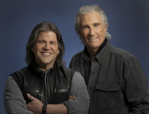 The Righteous Brothers Return To Barbara B. Mann Performing Arts Hall, March 2023 Image