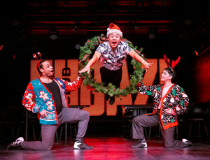 Leap Into The Holiday Season With DEAR SAN FRANCISCO Image