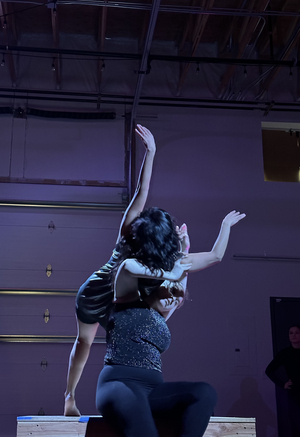 Momentum Dance Presents COMPACT This Week Image