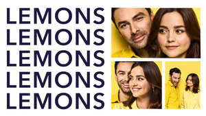 Jenna Coleman Will Lead West End Premiere of LEMONS LEMONS LEMONS LEMONS LEMONS 