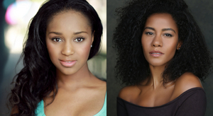 Alexia Khadime, Lucy St. Louis, and More Will Lead WICKED in London in 2023 Image