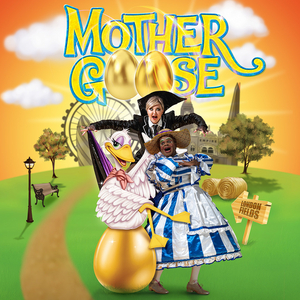 Tickets from £12 for Hackney Empire's MOTHER GOOSE Image