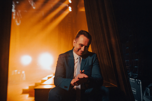 Benjamin Rauhala Comes to Cadogan Hall in February 2023 With Luke Bayer, Jordan Luke Gage, Jodie Steele, and More Image