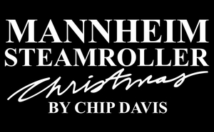 MANNHEIM STEAMROLLER 2022 CHRISTMAS TOUR Comes To Mayo Performing Arts Center, December 3 Image