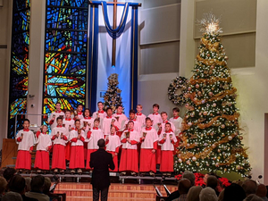 Phoenix Boys Choir Celebrates 75th Anniversary With Holiday Concerts, December 10- 18  Image