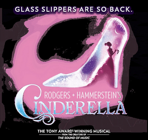 REVIEW: The Classic Fairytale Is Given A Contemporary Twist In Rogers And Hammerstein's CINDERELLA Image