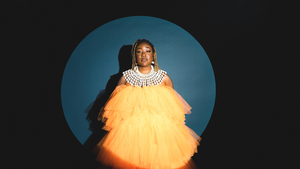 M'AP BOULE Comes to the Darlinghurst Theatre Next Month Image