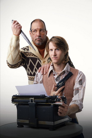 Teatro Live! Returns With DEATHTRAP Image