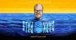 Fourth Show Added For Jim Gaffigan's DARK PALE TOUR Image