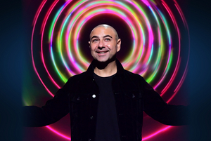 Lineup Announced For Sydney Comedy Festival 2023 Image