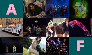 Adelaide Festival Announces 2023 Program Image