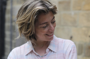 John Tiffany Will Direct World Première Of Nicole Taylor's New Musical WILD ROSE Image