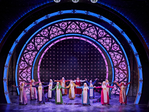 SISTER ACT Comes to Milton Keynes Theatre This Month 