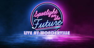 Spotlight On The Future Announces New Concerts At Wonderville This Winter  Image