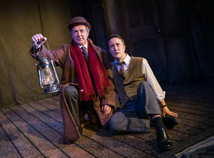 THE WOMAN IN BLACK Will Play its Final Performance After 33 Years Image