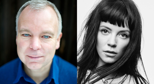 Lily Allen and Steve Pemberton Will Star in West End Premiere of THE PILLOWMAN 