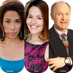 North/South Consonance Kicks Off 43rd Season With MIXED ACCENTS Next Week Image