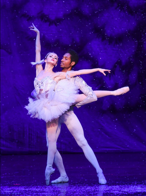 Connecticut Ballet Announces Guests Artists For THE NUTCRACKER in Hartford and Stamford 