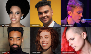 Washington National Opera Presents Tenth Season Of American Opera Initiative, January 21 Image