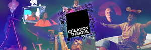 Creation Theatre Launches The UK's First Full-Time PAYE Rep Company With Daughter Of Edward Woodward  Image