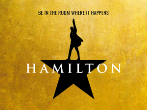 Dr. Phillips Center Reschedules Tonight's Performance Of HAMILTON To November 16 Image