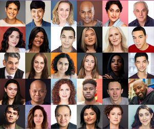 Prospect Announces The Full Cast For CAPTION THIS, 2022 Musical Theater Lab Image