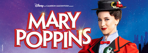 MARY POPPINS Extends For Final Time in Brisbane Image