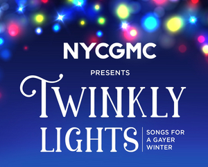 New York City Gay Men's Chorus Announces Winter Concert  Image