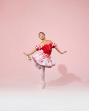 Sacramento Ballet's 2022 Hometown Nutcracker Features Local Choreography, International Dancers, and More 