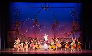 Pittsburgh Ballet Theatre Announces NUTCRACKER-Themed Events 