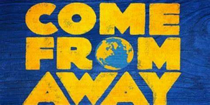 REVIEW: COME FROM AWAY Opens At The Theatre Royal For An Encore Sydney Season Image