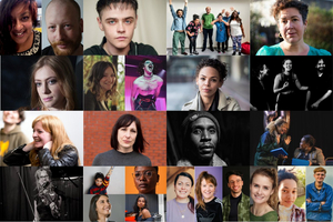 Bristol Old Vic Ferment Reveals Artists Taking Part in Major Commissions Project Image