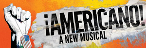 ¡AMERICANO! The Musical To Receive Two Awards From The Hispanic Organization of Latin Actors Image