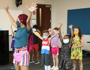 Porchlight Music Theatre's Spring 2023 Youth Classes Open For Registration November 14 Image