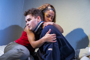 Review: IKARIA, Old Red Lion Theatre Image