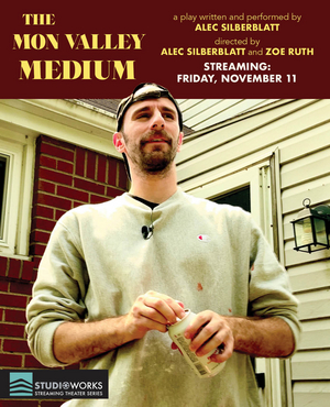 The Studios of Key West Launches StudioWorks Series With THE MON VALLEY MEDIUM Image