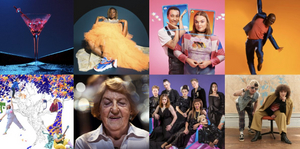 Darlinghurst Theatre Company Announces First Programme of 2023 Image