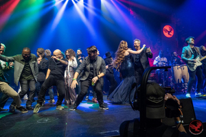 Black Fret Announces The Return Of The Black Fret Ball Image
