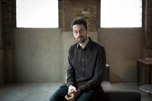 Jonathan Biss Will Perform Beethoven's Piano Concerto No. 5 EMPEROR at Carnegie Hall Next Month 
