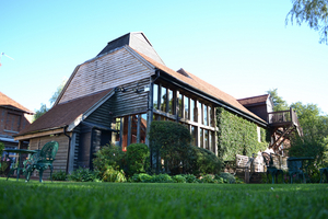 The Watermill Theatre Launches Fundraising Campaign Image